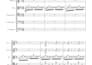 write music arrangements for you